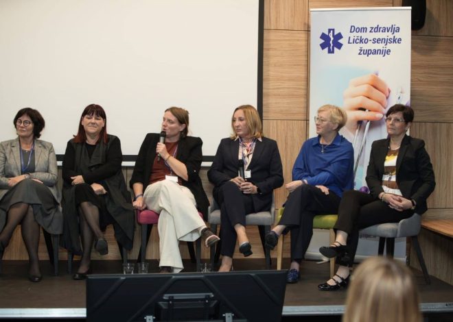 Održan „Puls periferije“ – 2. kongres o zdravstvu u ruralnim i otočnim regijama
