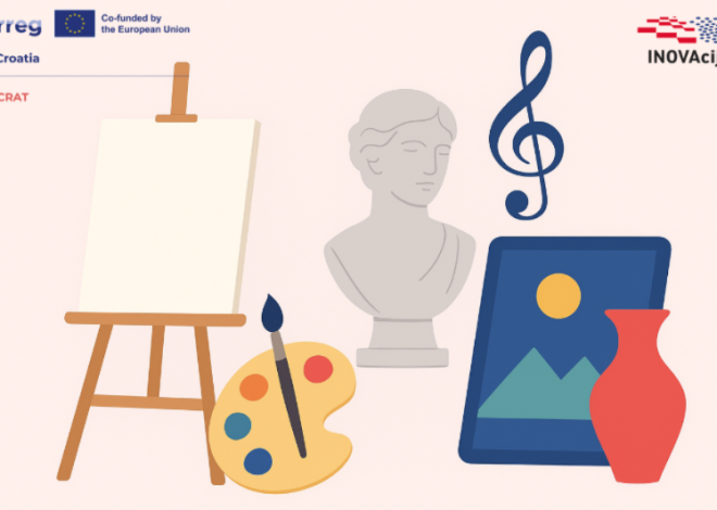 Poziv na iskaz interesa za suradnju u projektu SOCRAT