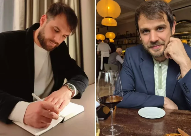 Filip Oguić kandidat za predsjednika GO HDZ-a grada Paga