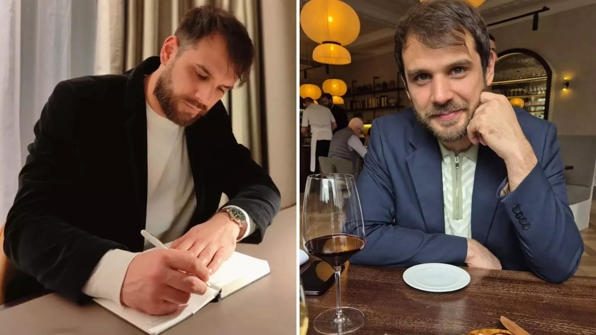 Filip Oguić kandidat za predsjednika GO HDZ-a grada Paga