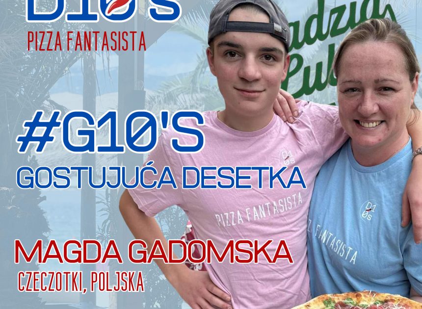 Prva gostujuća gastro desetka na Pagu