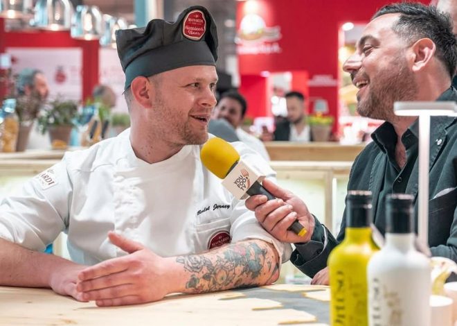 Mnogo različitih stilova pizza u sklopu gostovanja slovenske “desetke” na Pagu