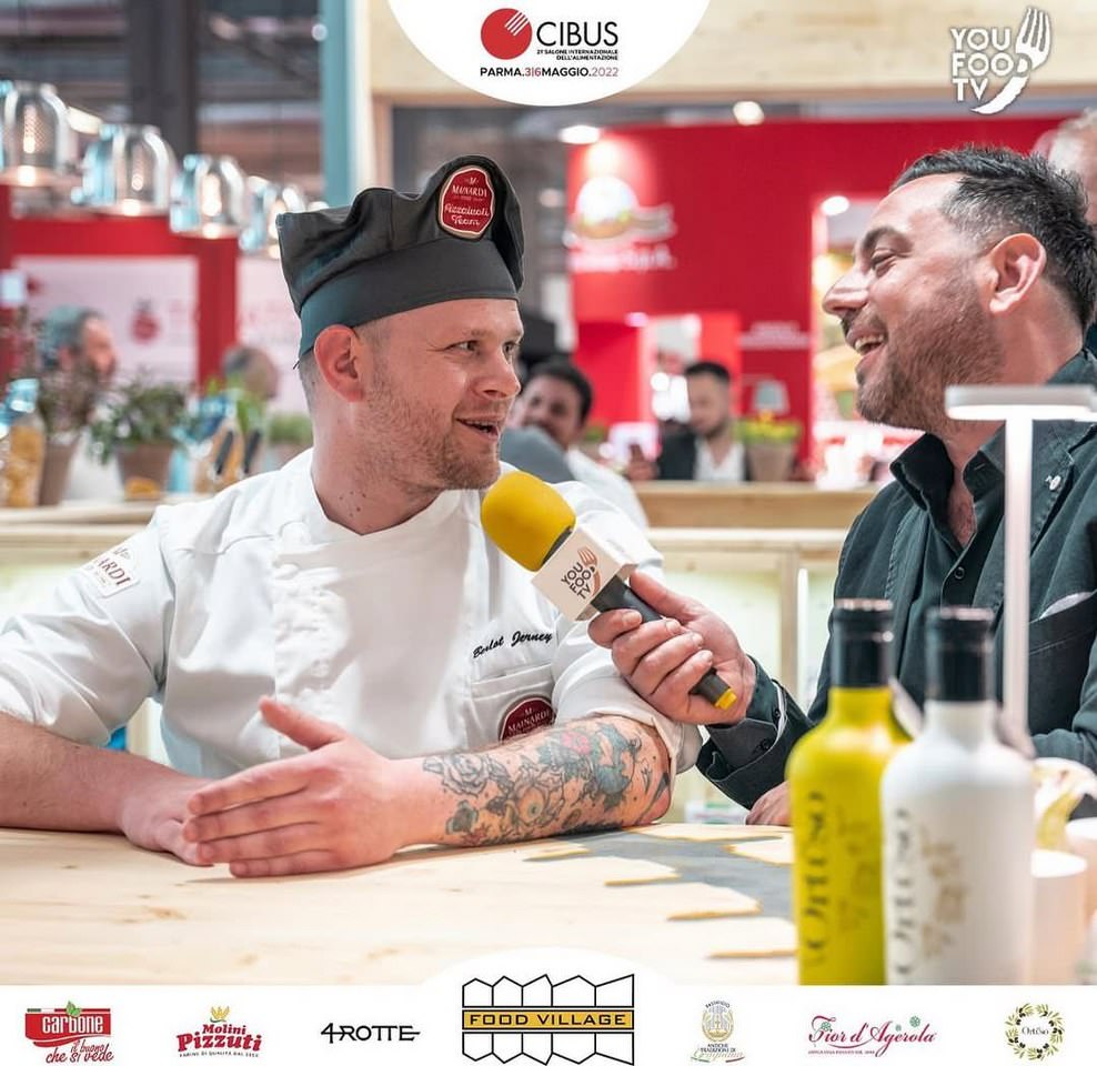 Mnogo različitih stilova pizza u sklopu gostovanja slovenske “desetke” na Pagu