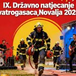 PočetnaNajaveIX. Državno natjecanje vatrogasaca u Novalji – subota, 11. listopada 2025. IX. Državno natjecanje vatrogasaca u Novalji – subota, 11. listopada 2025. Najave IX. Državno natjecanje vatrogasaca u Novalji