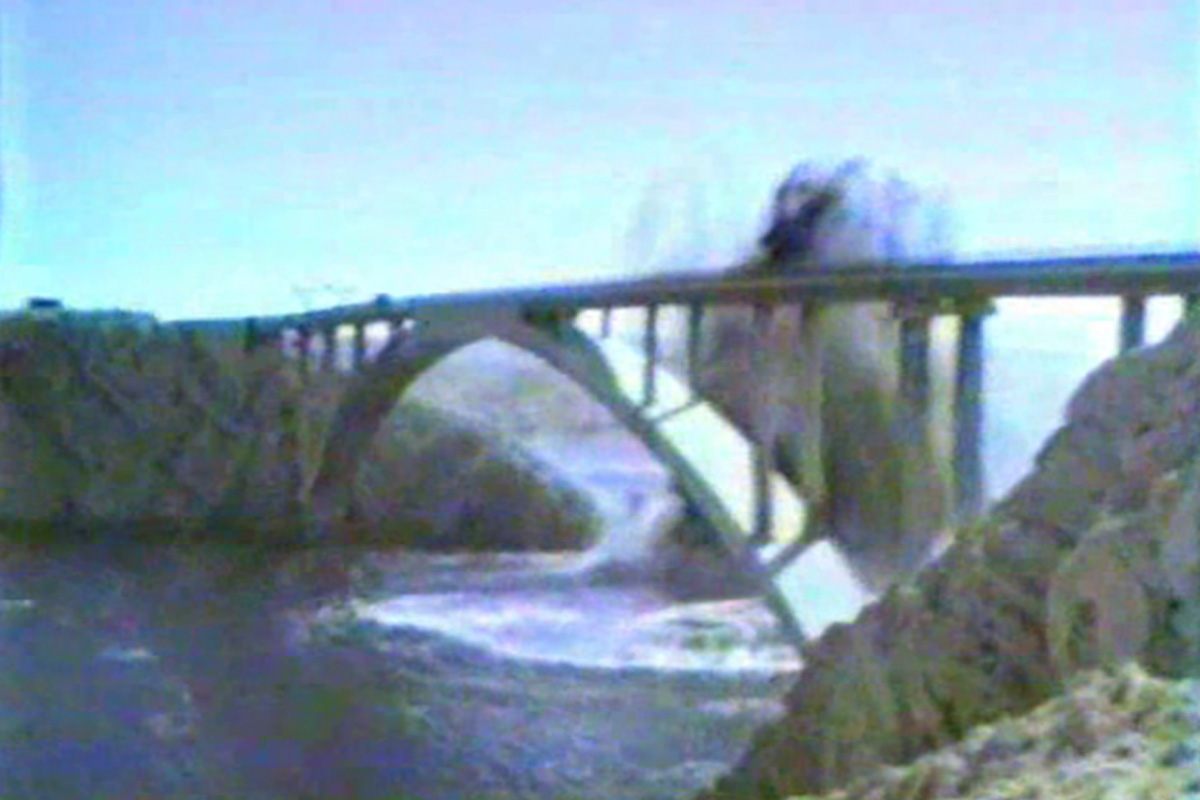 Veliko značenje obrane Paškog mosta u Domovinskom ratu