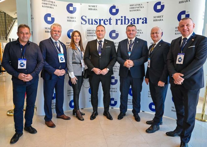 28. Susret ribara u Novalji