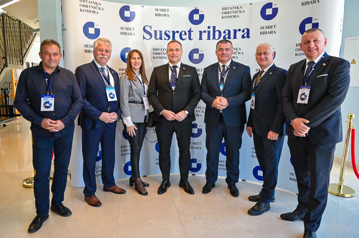 28. Susret ribara u Novalji