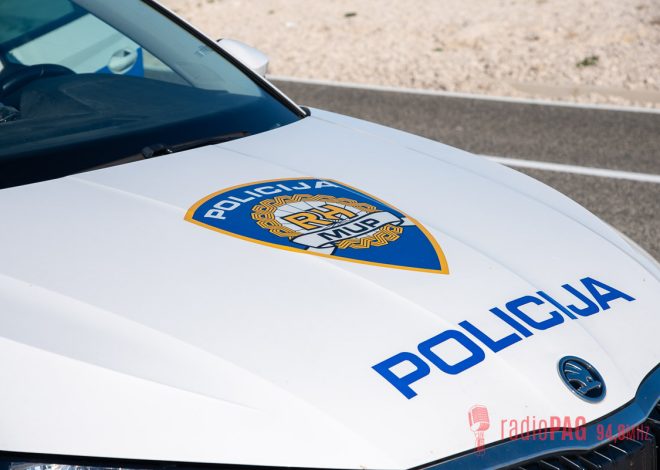 „Martinje“ 2025. – pojačani nadzor prometa na cestama