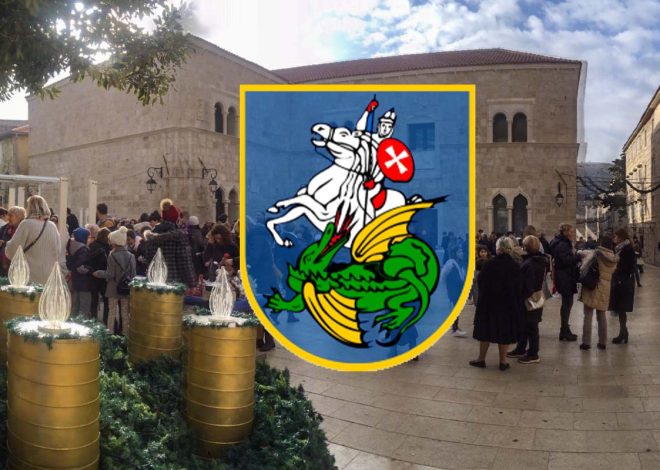 Pag: Božićnice za umirovljenike