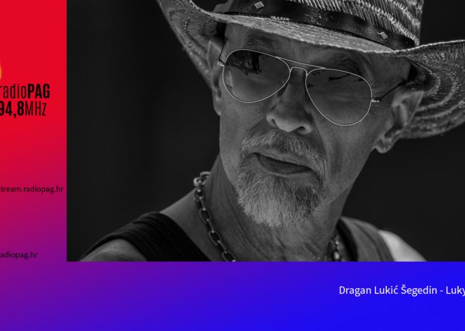 Razgovor: Luky – Srce od zlata