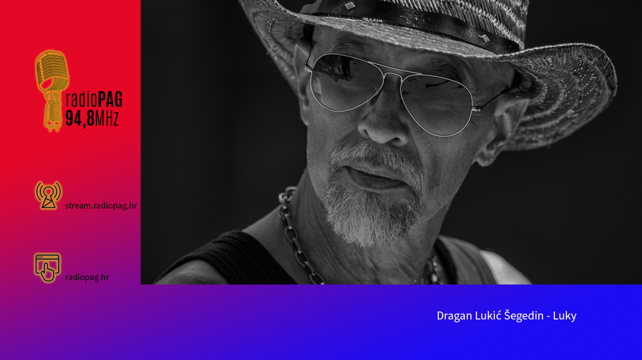 Razgovor: Luky – Srce od zlata