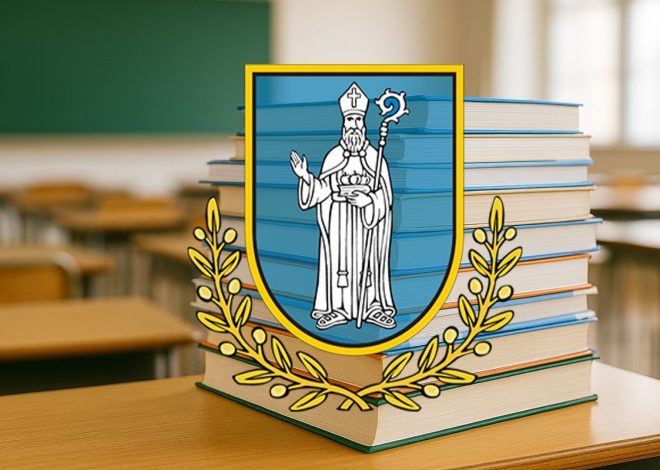 Općina Povljana raspisala natječaj za studentske stipendije
