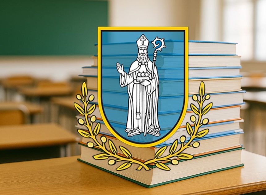 Općina Povljana sufinancira nabavu školskih materijala: Rok za predaju zahtjeva 30. rujna
