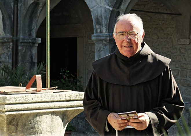 Novalja: Znanstveni kolokvij o fra Bernardinu (Robertu) Škunci