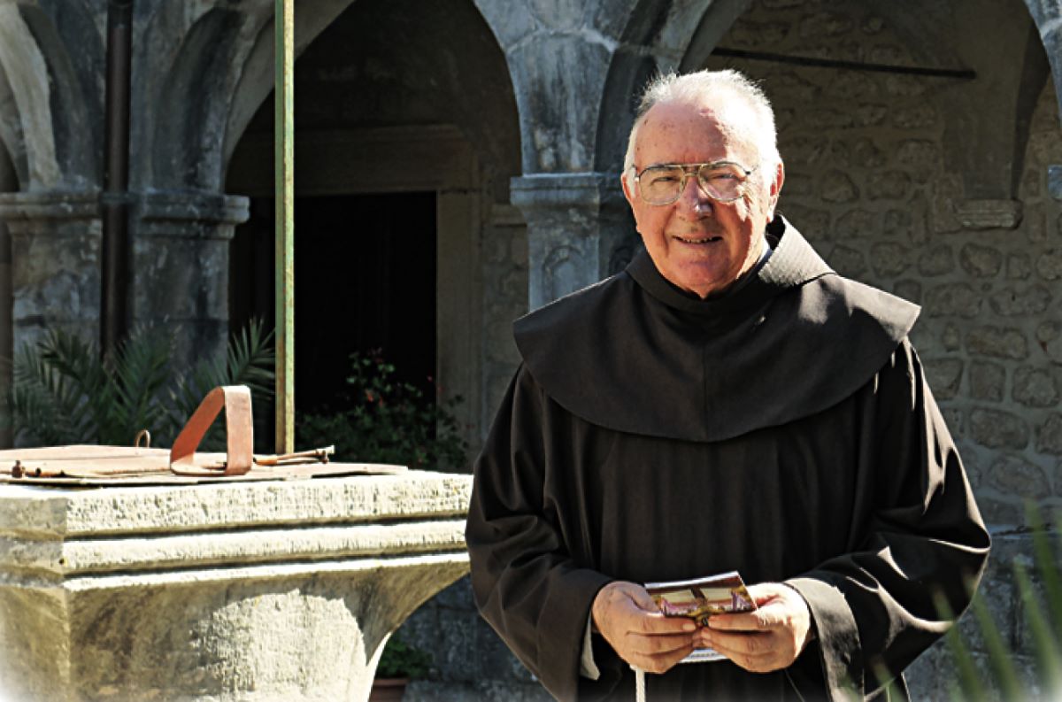 Novalja: Znanstveni kolokvij o fra Bernardinu (Robertu) Škunci