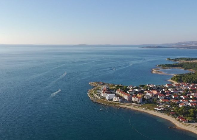 Održana prva lignjada sv. Martina u Povljani