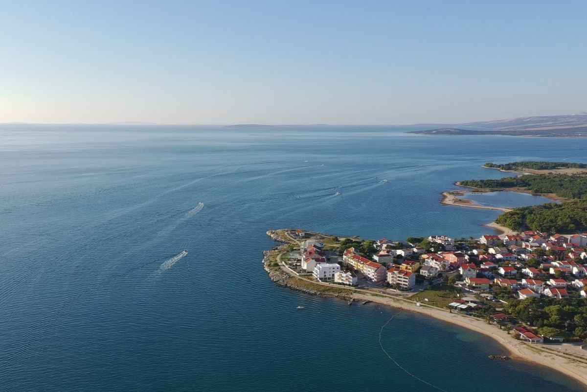 Održana prva lignjada sv. Martina u Povljani