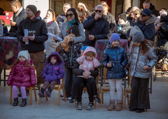 Dobra vijest: U Pagu povećanje stanovnika od 3.52 %