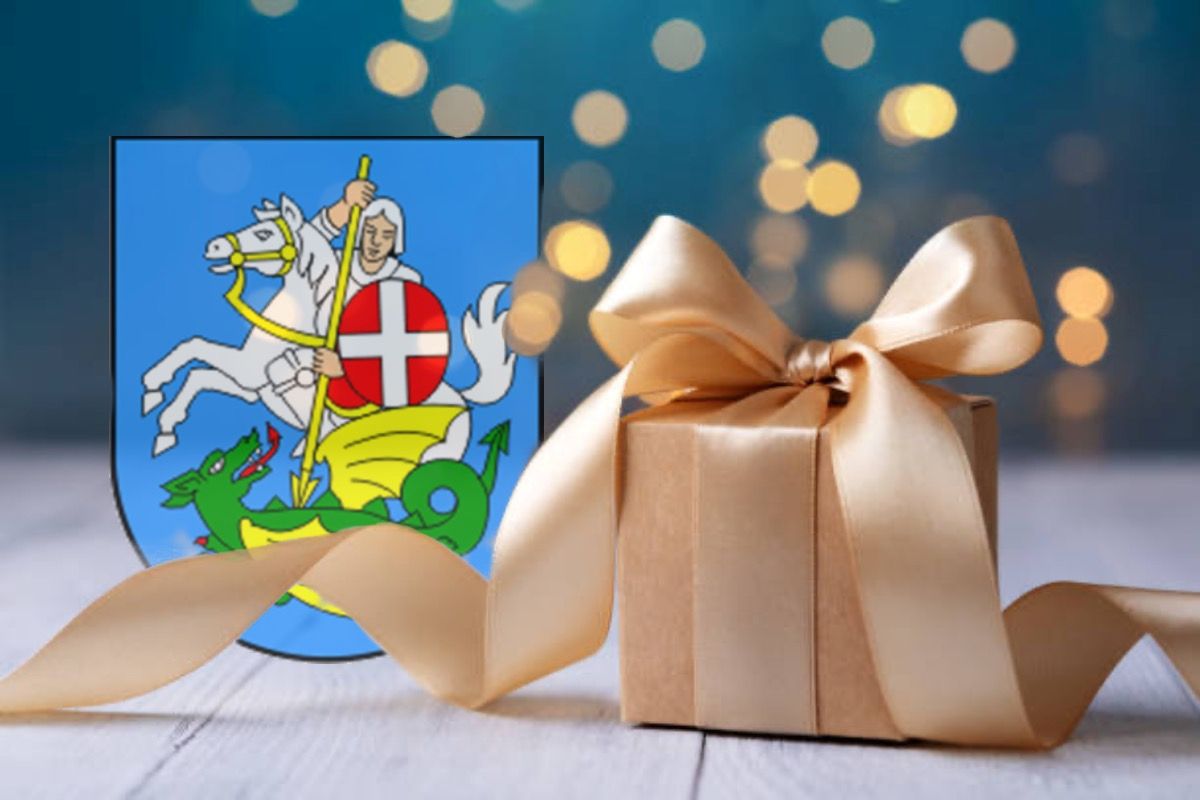 Pag: Božićnice umirovljenicima i osobama starije životne dobi