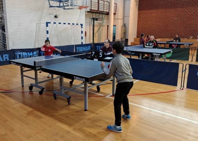 Pag: 4. regionalni turnir dalmatinske regije za klince/klinceze i najmlađe kadete/kadetkinje