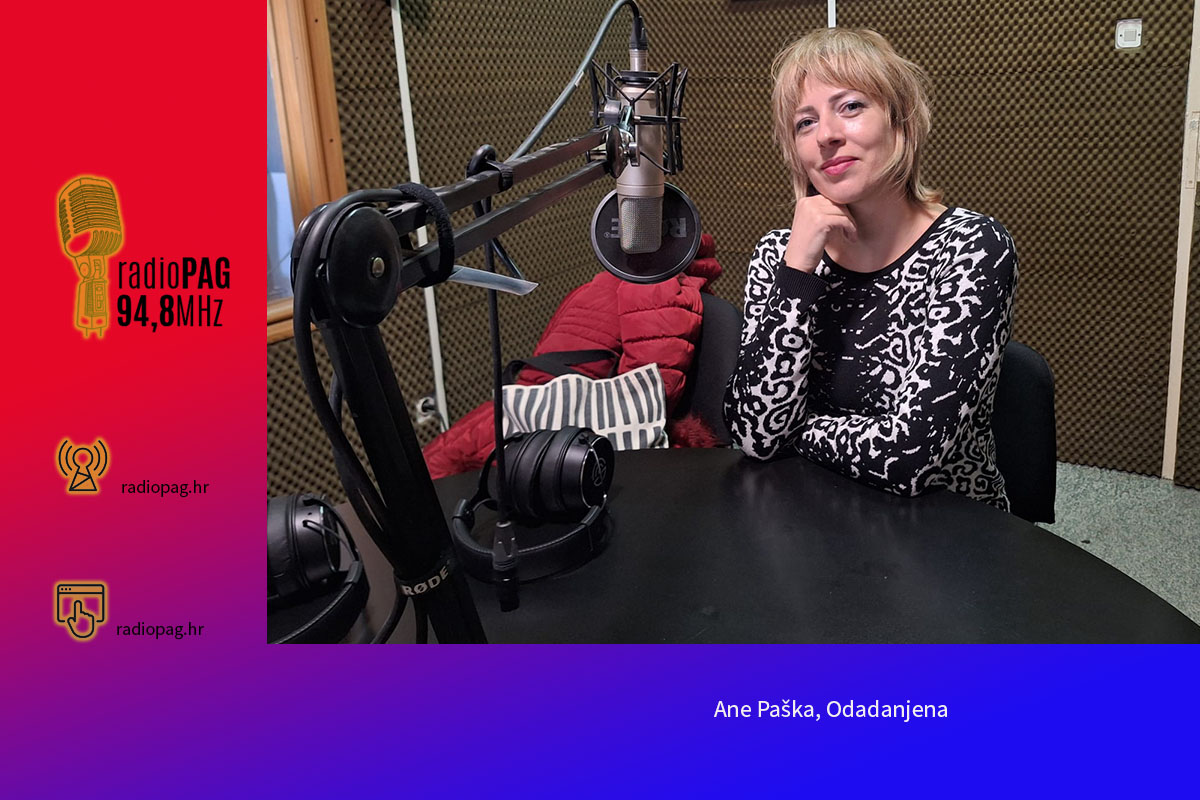 “Odadenjena” Ane Paške među najboljim albumima godine