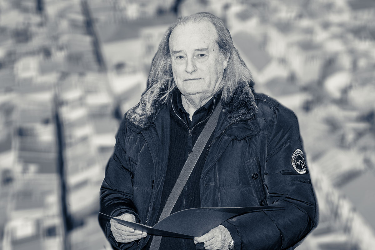 U sjećanje: Ante Tičić – Doda