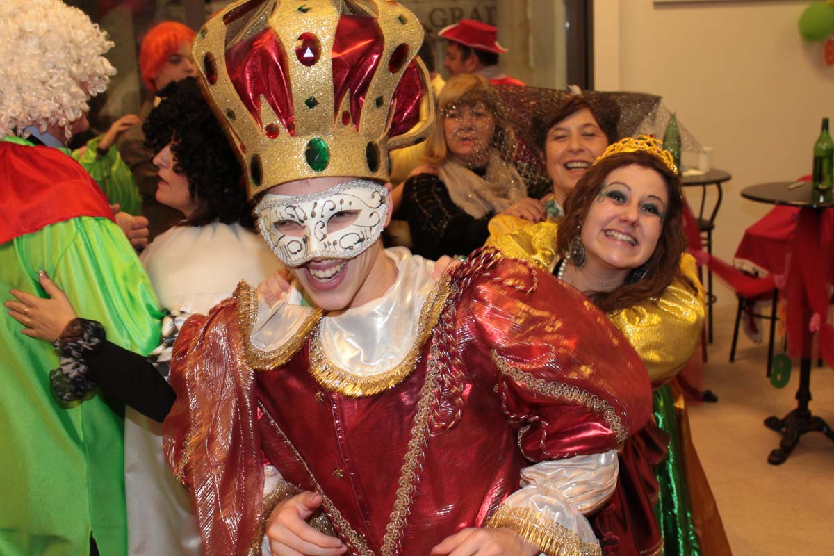 Sociji otvaraju Paški karneval