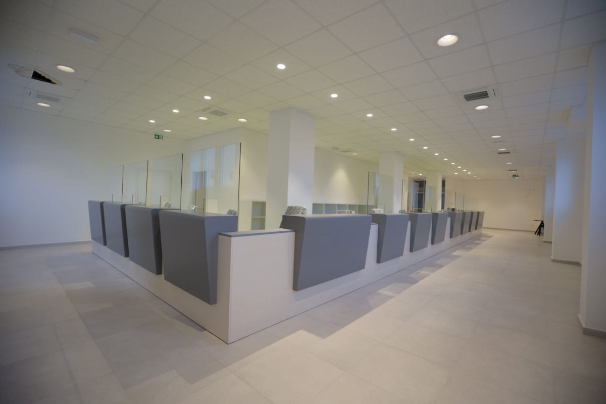 Od veljače pisarnica Zadarske županije na novoj adresi