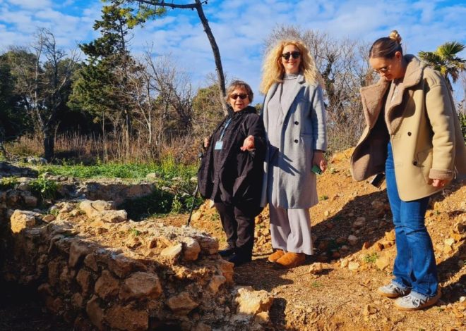 Pag i Novalja među 60 gradova uključenih u akciju “Upoznaj svoju zemlju“