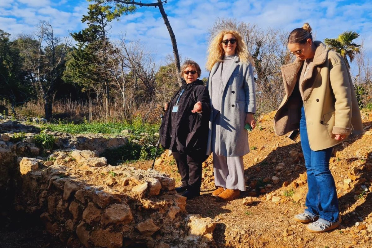 Pag i Novalja među 60 gradova uključenih u akciju “Upoznaj svoju zemlju“