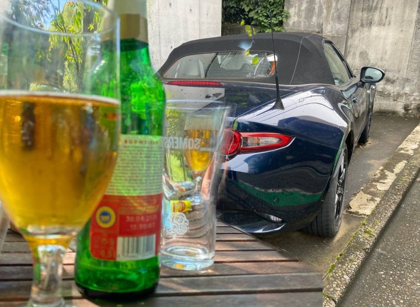 Vozačica u Pagu zaustavljena s 2,52 promila alkohola