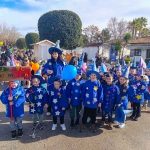 Foto: DV Paški mališani