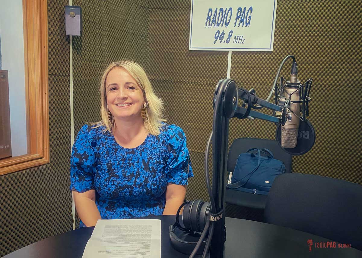 Izabrana nova direktorica Turističke zajednice Grada Paga