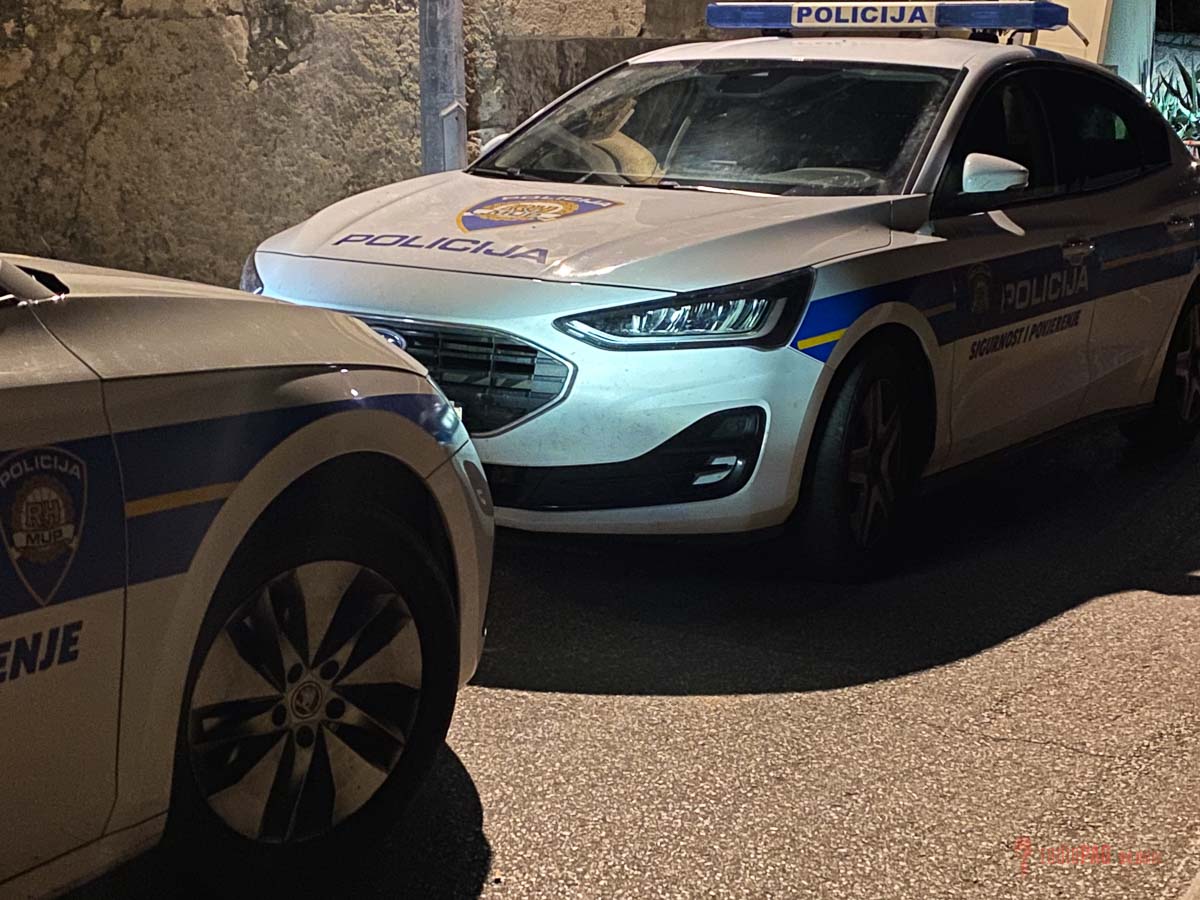 Na Pagu vozio u alkoholiziranim stanju, policija ga ulovila, a sud kaznio