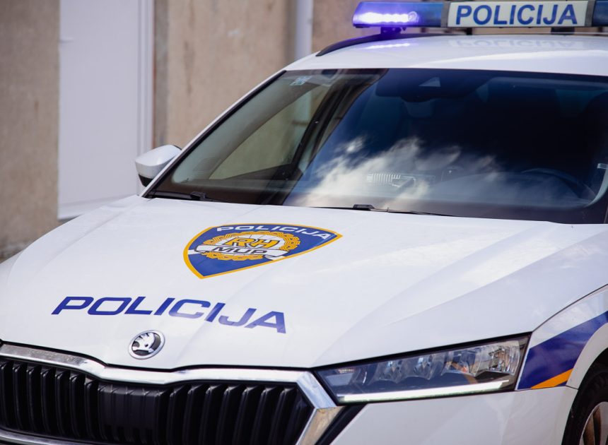 Vozio pod utjecajem droga i s manjom količinom amfetamina