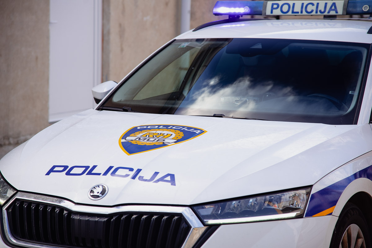 Pag: Kaznena prijava zbog prijevare pri izvođenju građevinskih radova