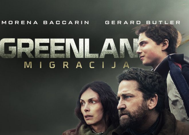 Grenland 2: Migracija u paškom kinu