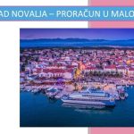 Ilustracija: Grad Novalja