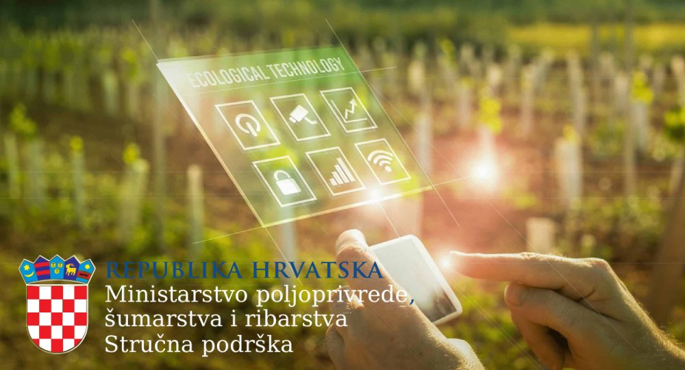 Obavijest za proizvođače koštičavog voća