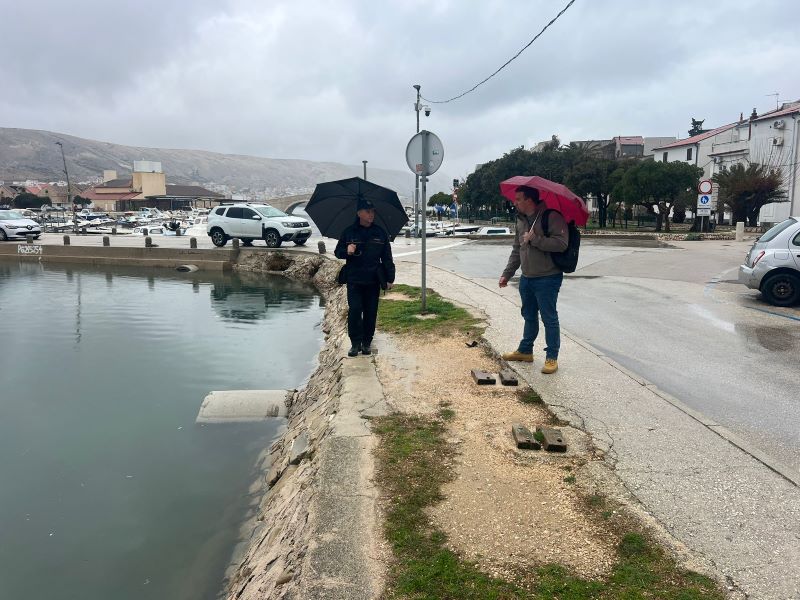 Foto: Mrežne stranice grada Paga