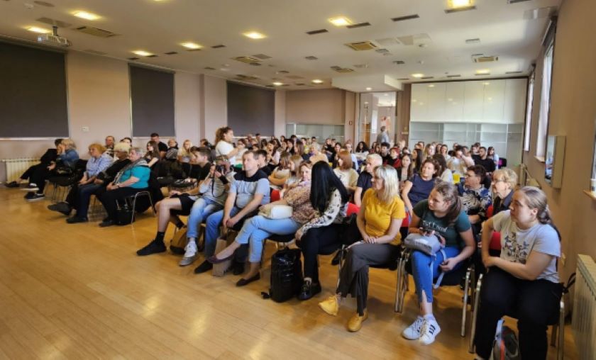 Tvornica ideja u Zadru