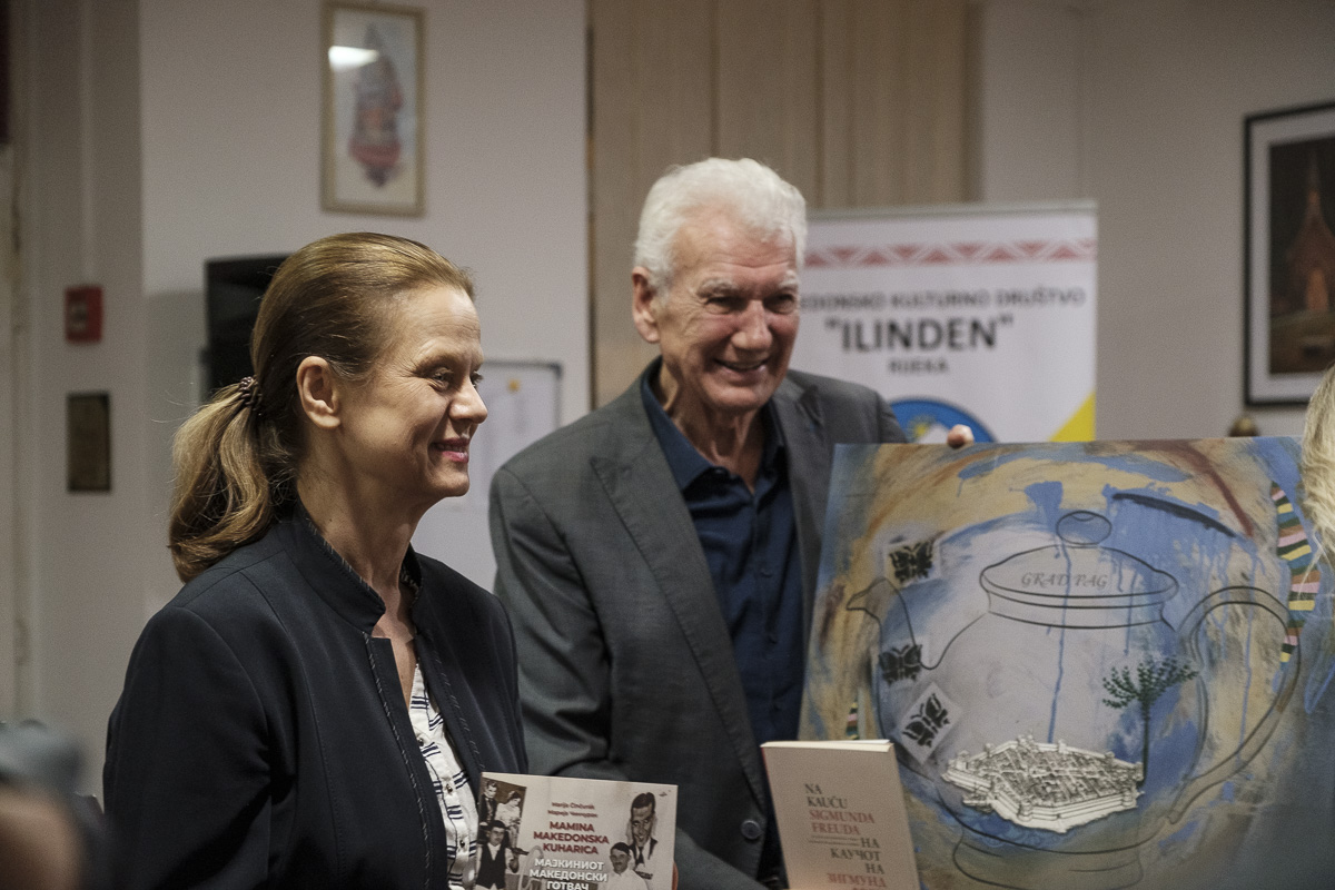 Enes Kišević dobitnik je književne nagrade ‘Ante Zemljar’