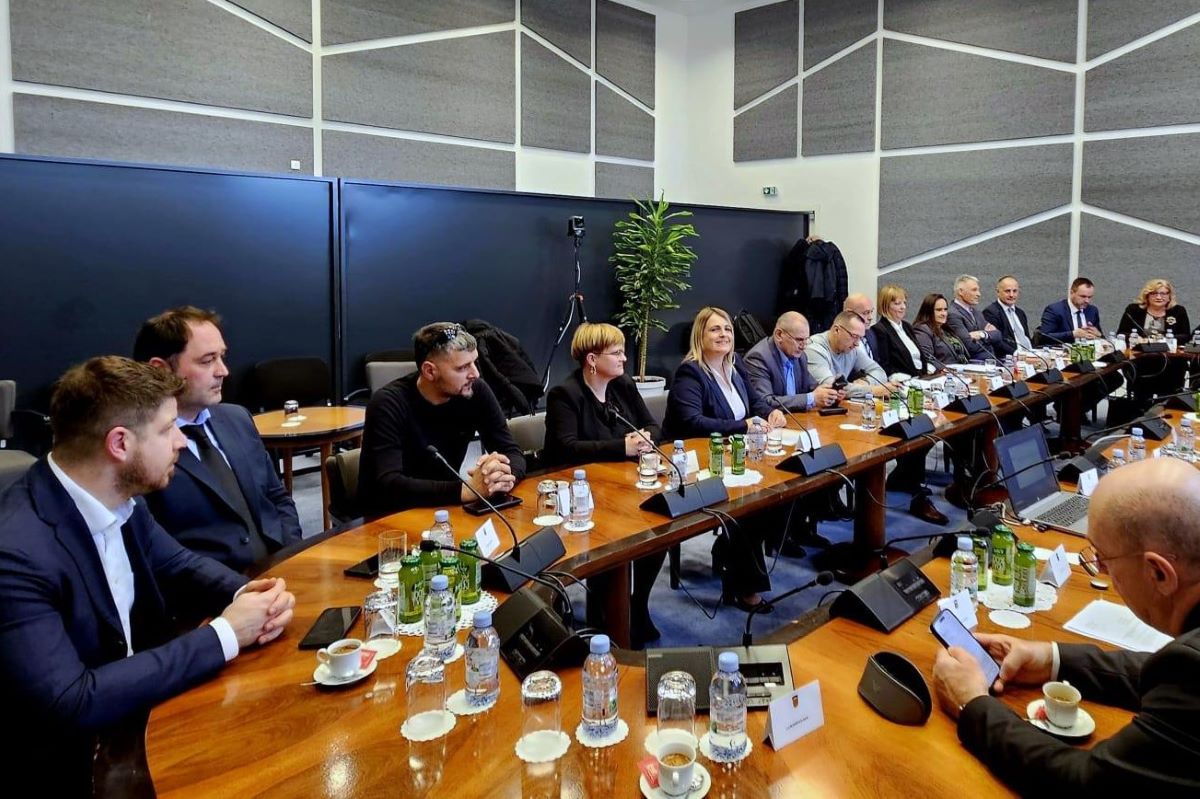 Foto: mrežne stranice Grada Paga