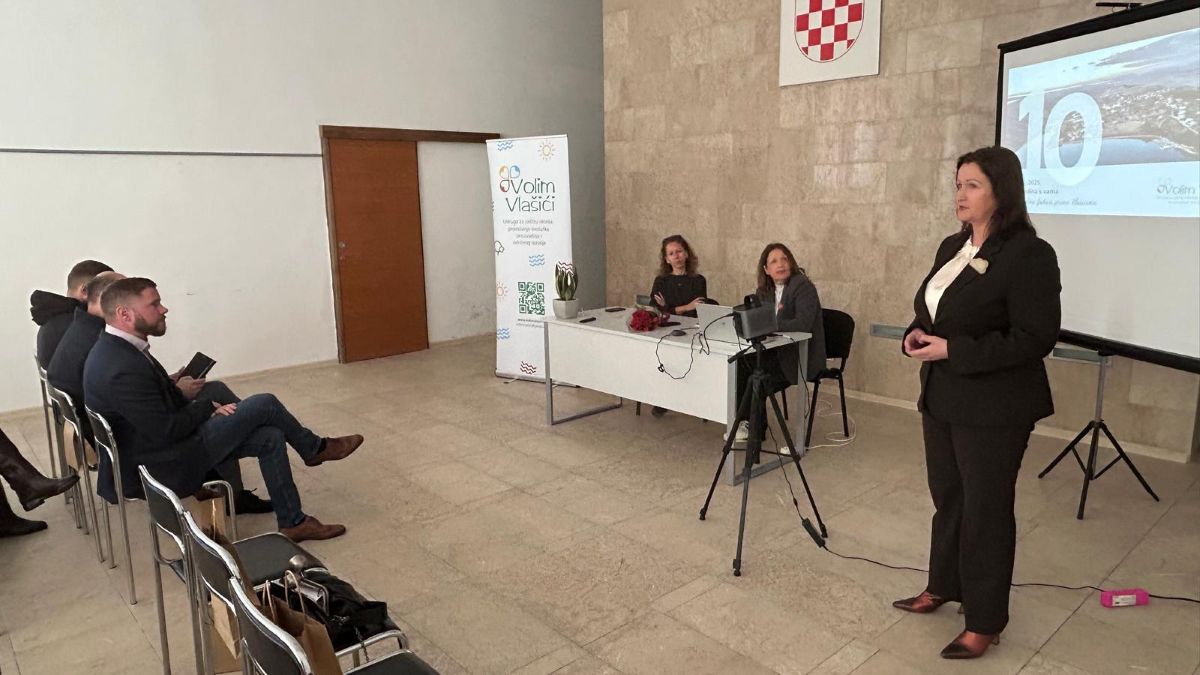 Foto: Udruga Volim Vlašići