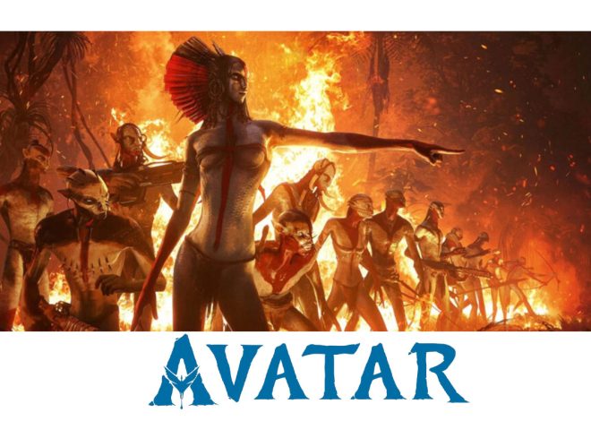 Oskarom nagrađen film Avatar: Vatra i pepeo u paškom kinu