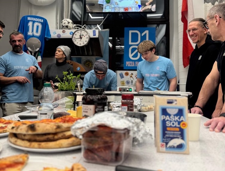 PAG PIZZA AKADEMIJA OTVARA VRATA: POZNAT I DATUM