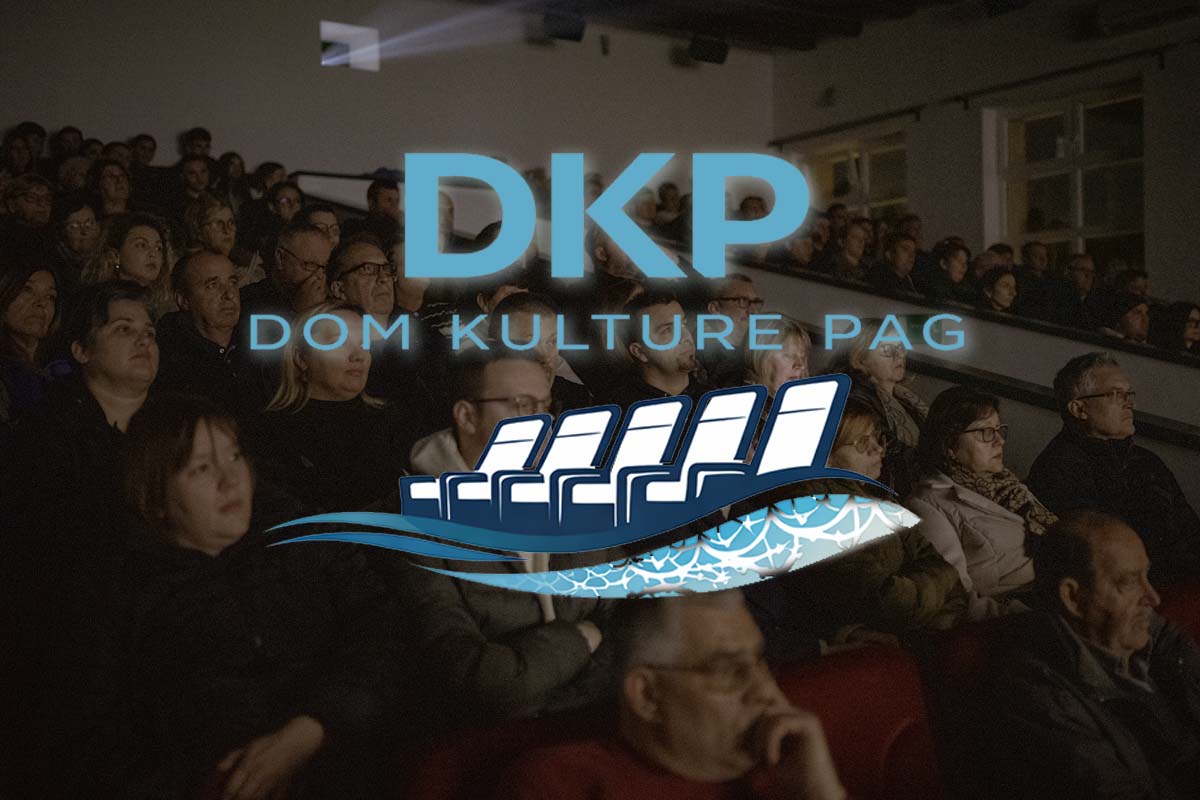 Bogat filmski ožujak u Domu kulture Pag