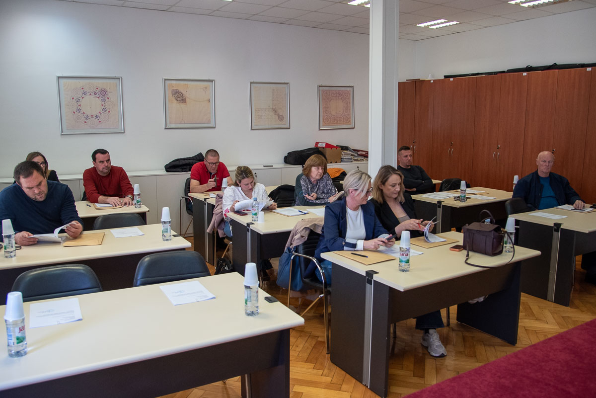 Gradsko vijeće Grada Paga donijelo je odluku o dobitnicima Javnih priznanja