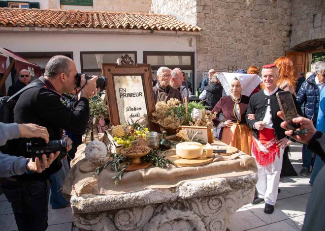 En Primeur 3.0 – originalni gastro događaj otvorio proljetnu sezonu u Pagu