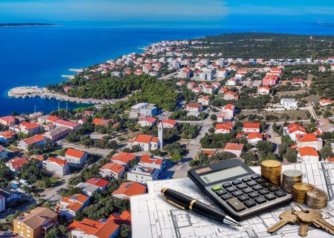 Kolan: Poziv za podnošenje prijave poreza na nekretnine za 2026. Godinu